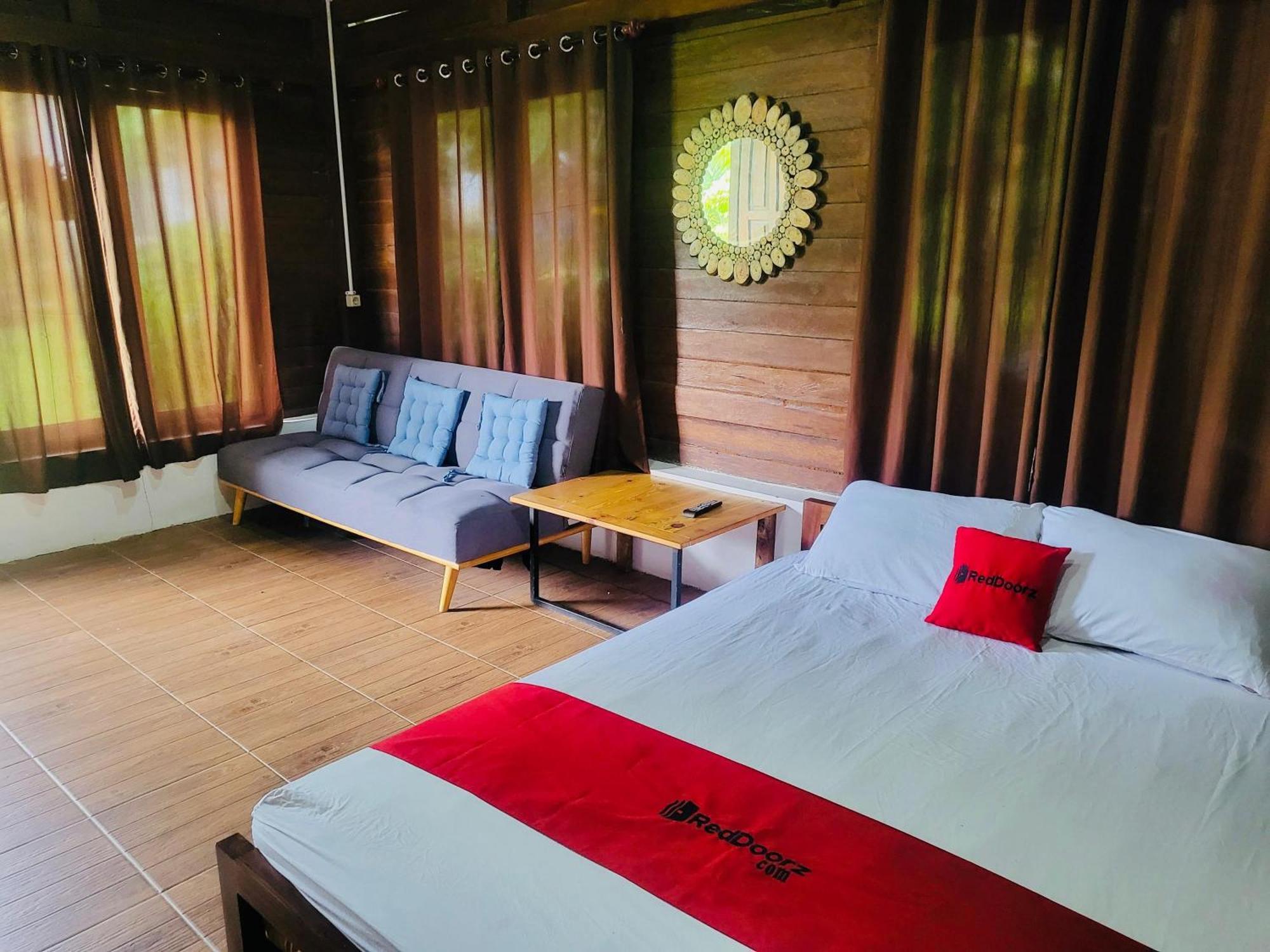 Reddoorz Syariah Near Wisata Durensewu Pandaan Jetak Bagian luar foto