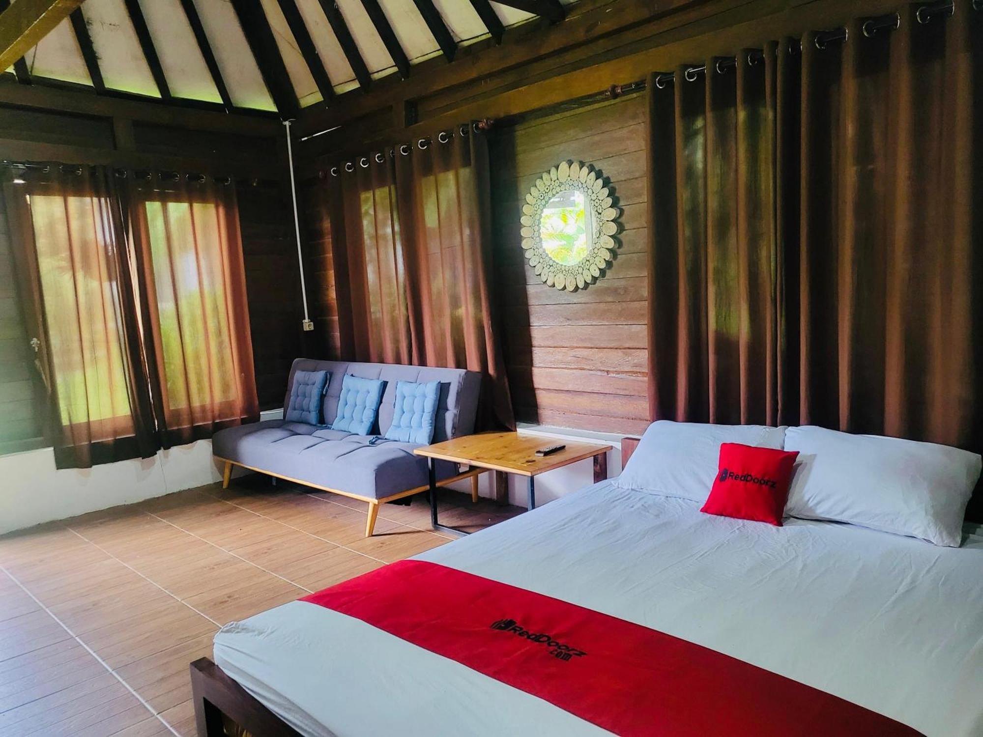 Reddoorz Syariah Near Wisata Durensewu Pandaan Jetak Bagian luar foto