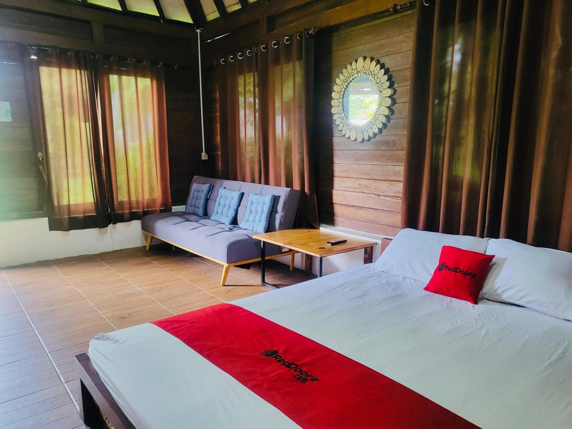 Reddoorz Syariah Near Wisata Durensewu Pandaan Jetak Bagian luar foto