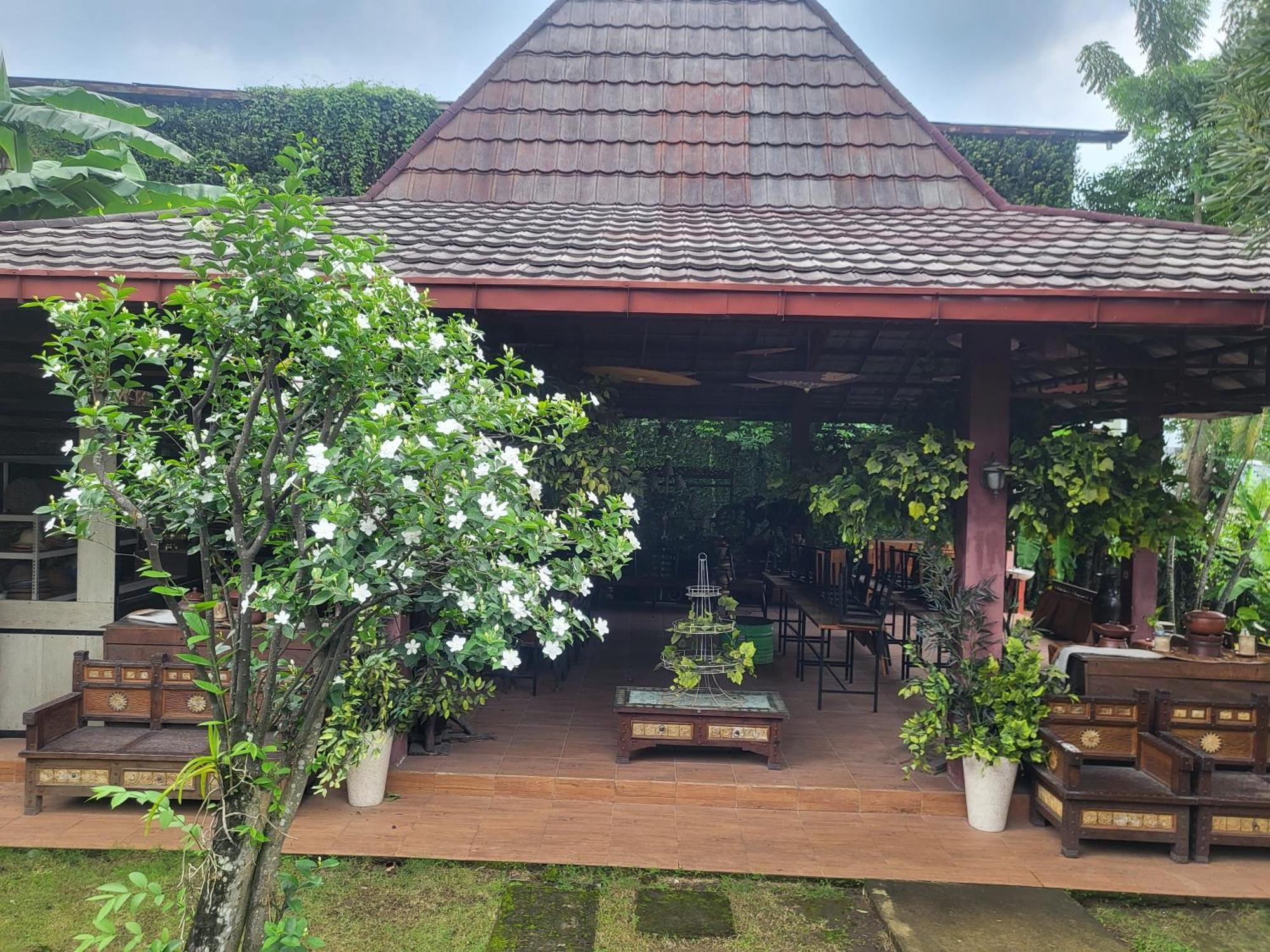 Reddoorz Syariah Near Wisata Durensewu Pandaan Jetak Bagian luar foto