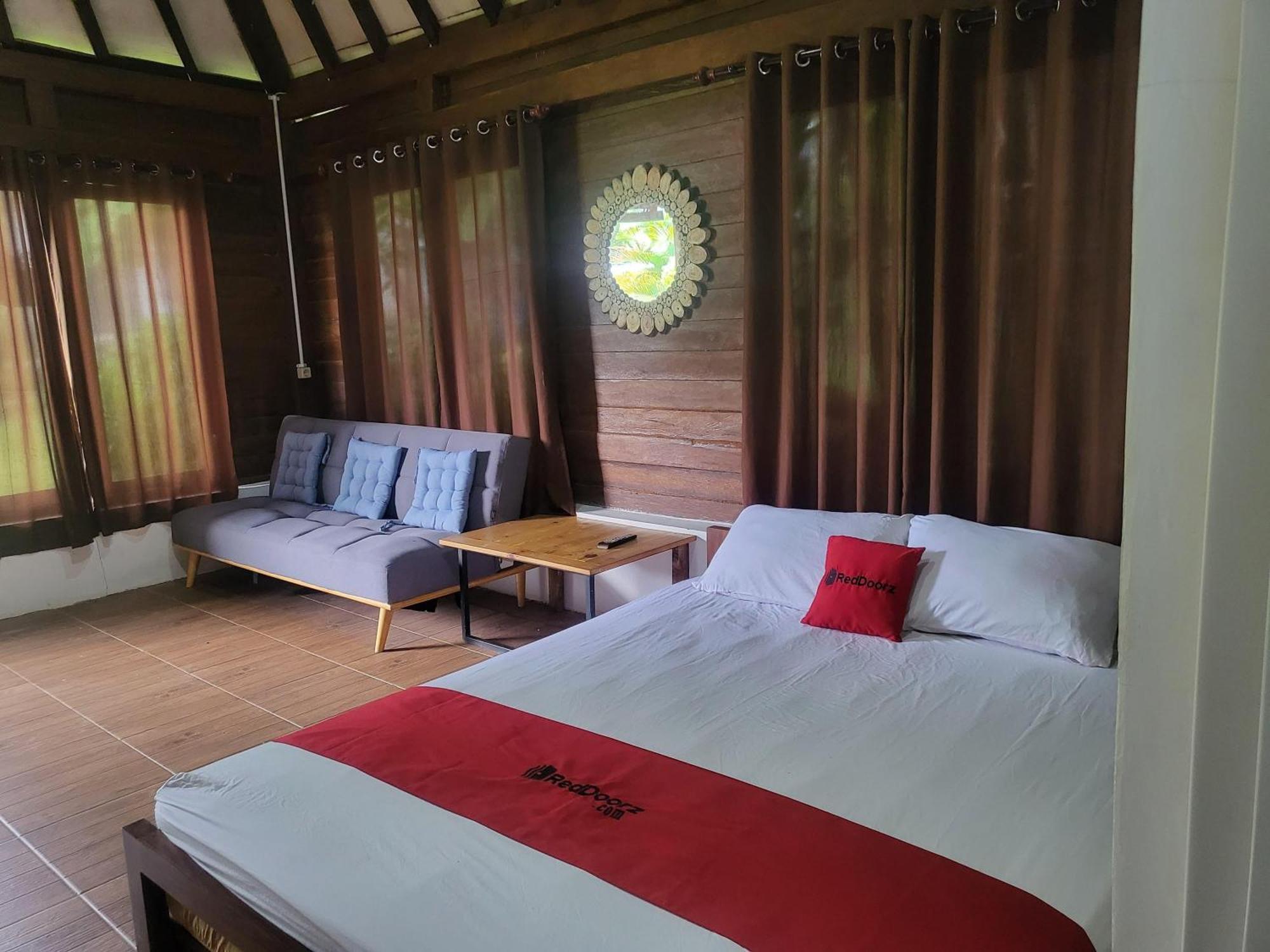 Reddoorz Syariah Near Wisata Durensewu Pandaan Jetak Bagian luar foto