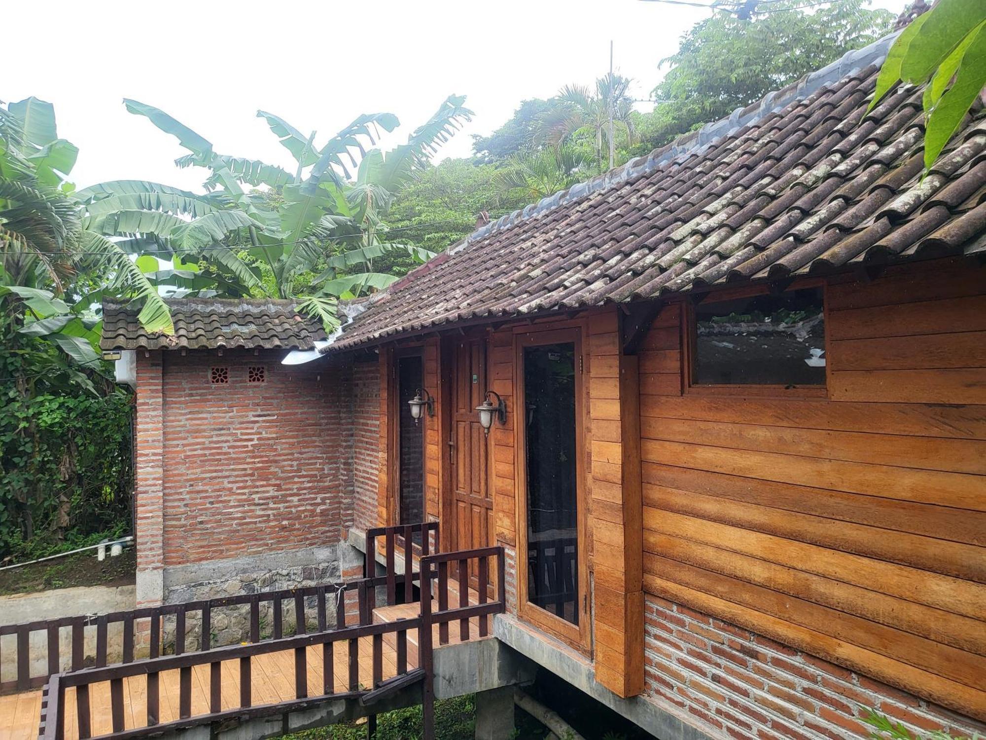 Reddoorz Syariah Near Wisata Durensewu Pandaan Jetak Bagian luar foto