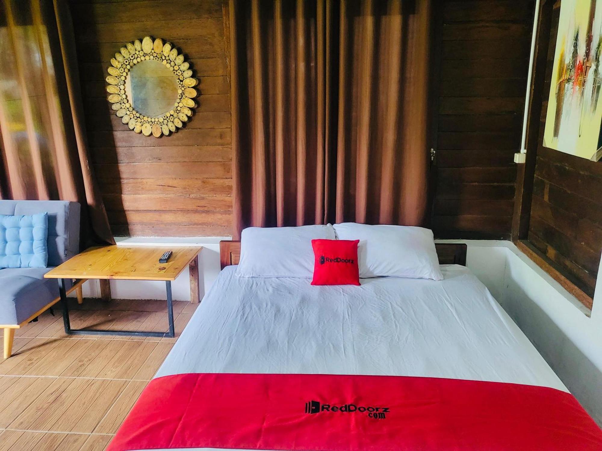 Reddoorz Syariah Near Wisata Durensewu Pandaan Jetak Bagian luar foto