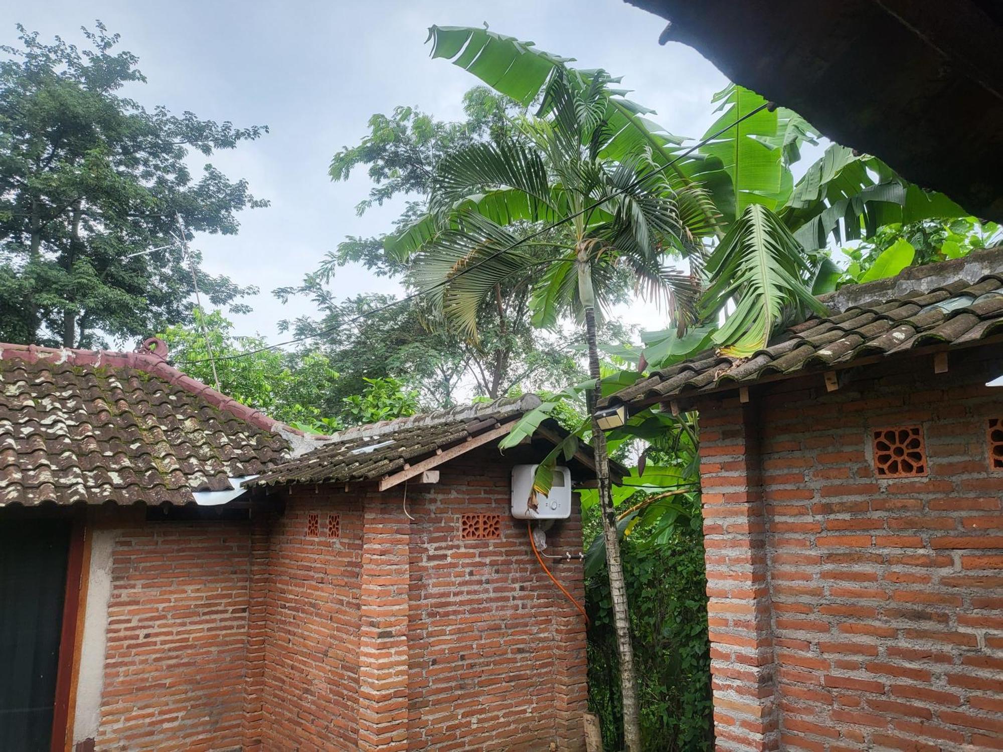 Reddoorz Syariah Near Wisata Durensewu Pandaan Jetak Bagian luar foto