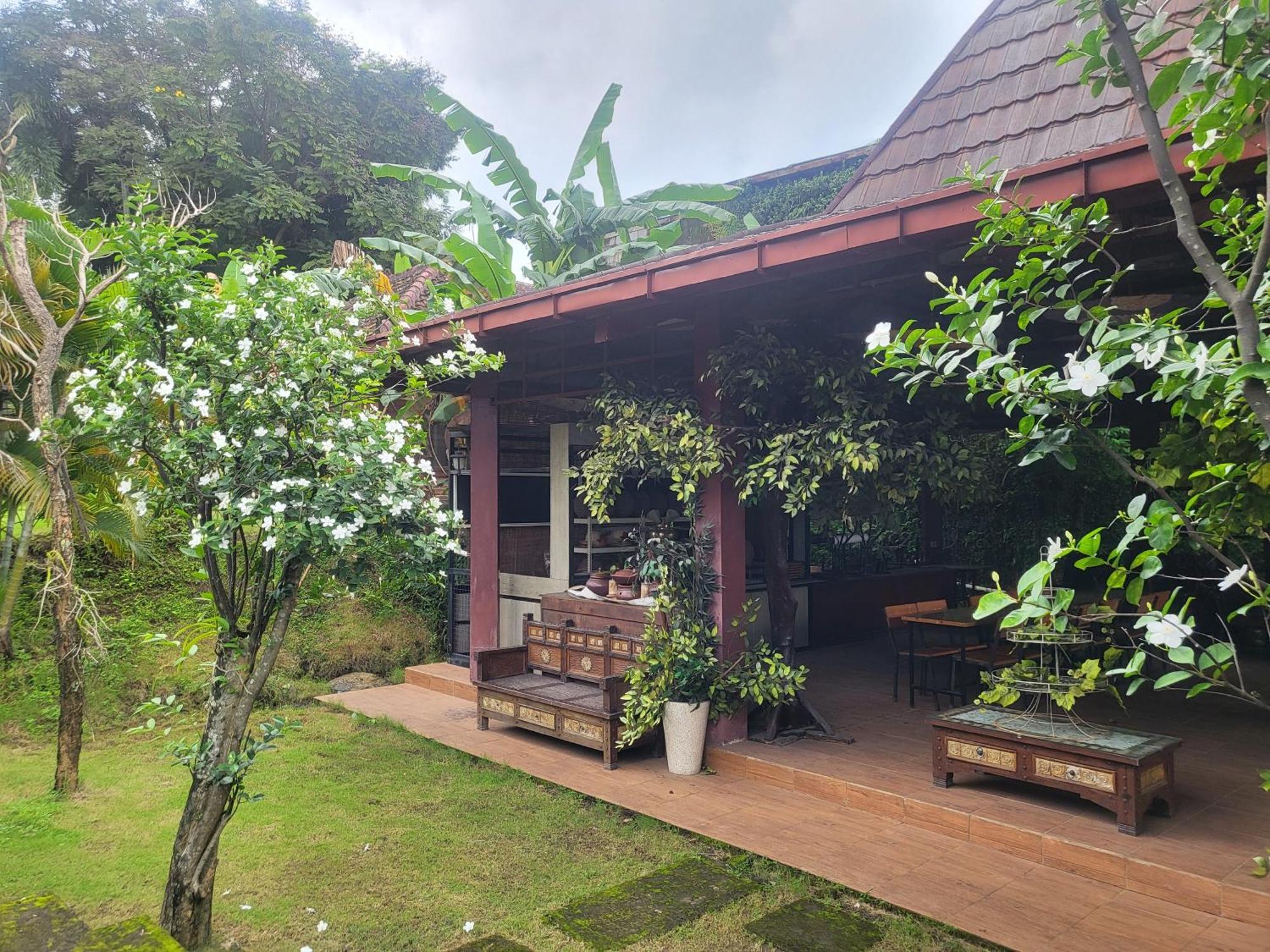Reddoorz Syariah Near Wisata Durensewu Pandaan Jetak Bagian luar foto