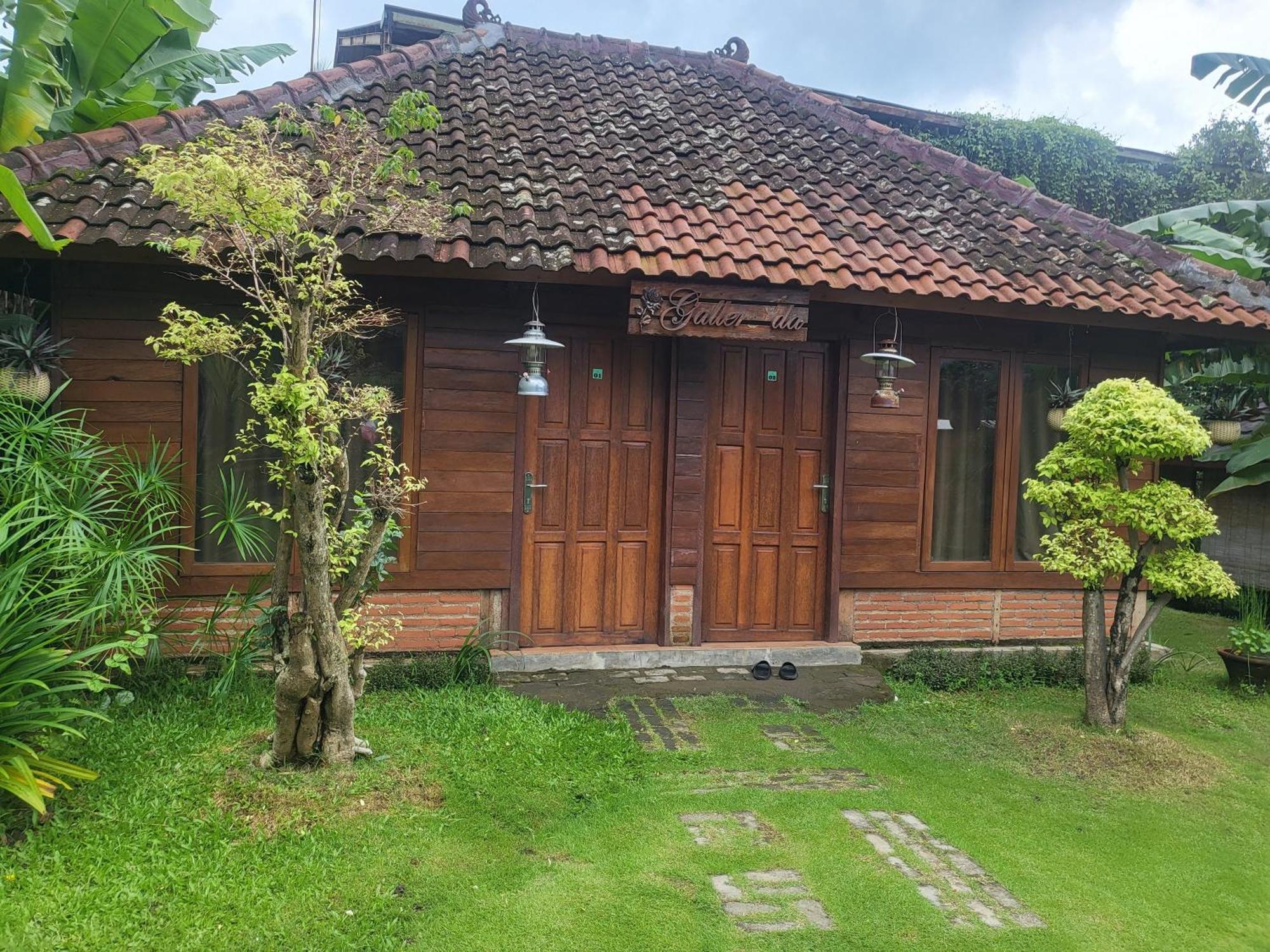 Reddoorz Syariah Near Wisata Durensewu Pandaan Jetak Bagian luar foto