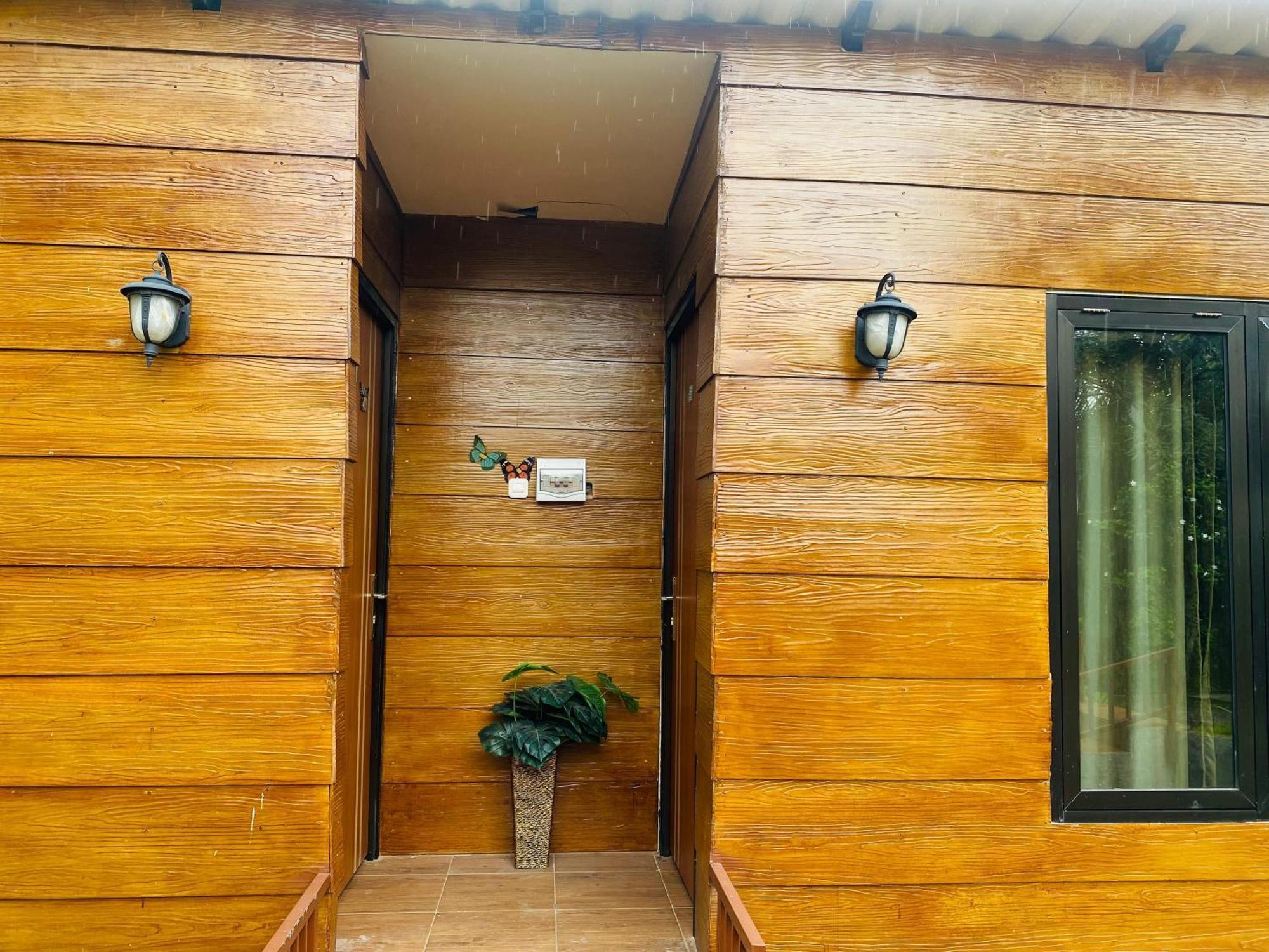 Reddoorz Syariah Near Wisata Durensewu Pandaan Jetak Bagian luar foto