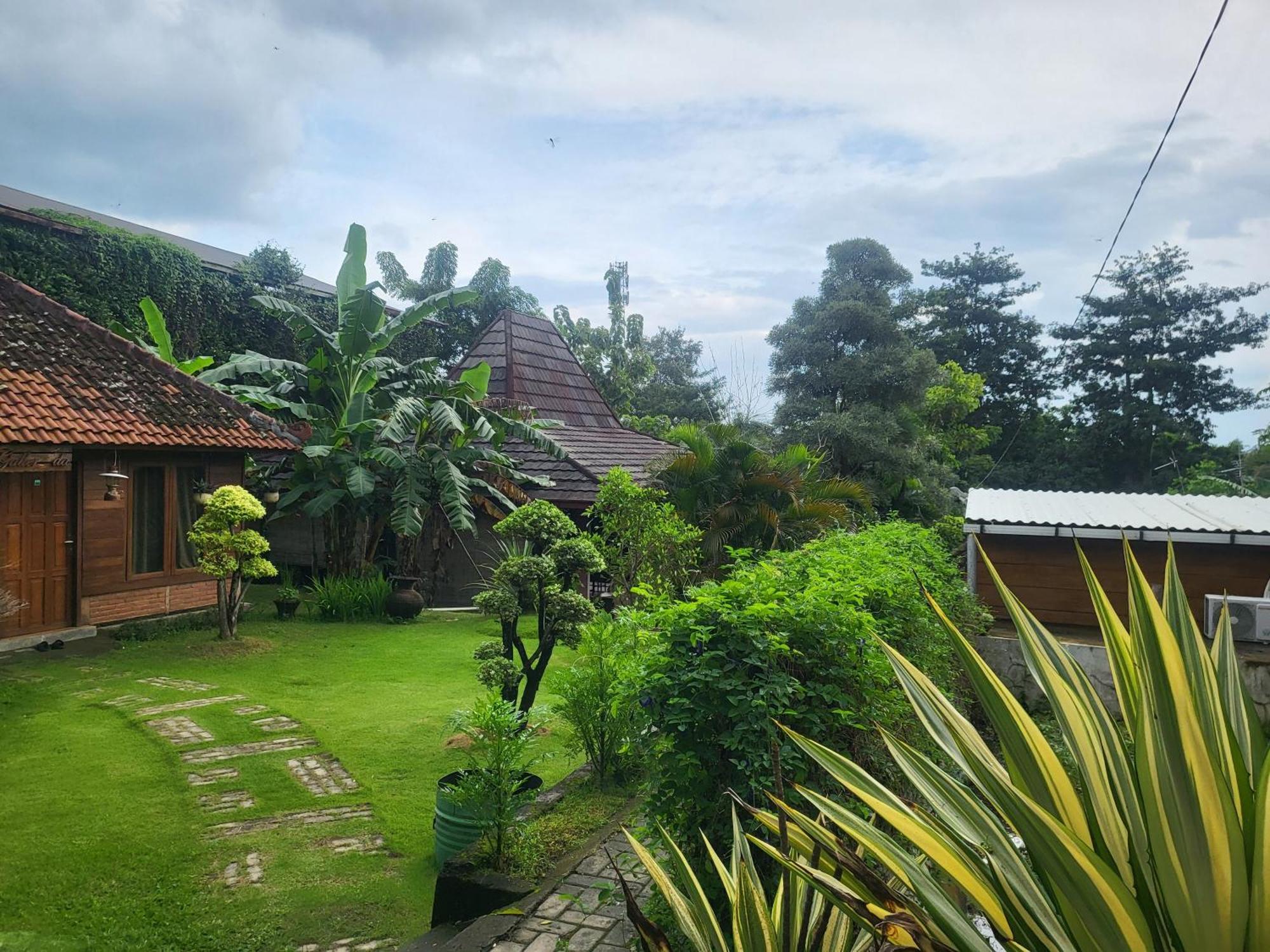 Reddoorz Syariah Near Wisata Durensewu Pandaan Jetak Bagian luar foto